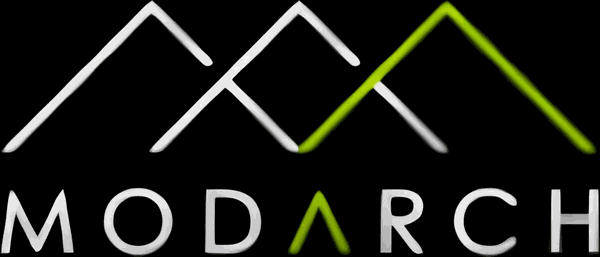 Modarch logo