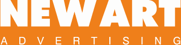 New Art Advertising logo