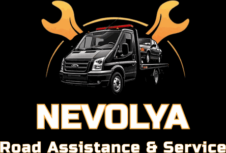 Nevolya Road Assistance logo