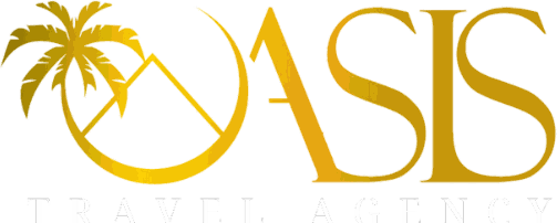 Oasis-A logo
