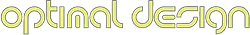 Optimal Design logo