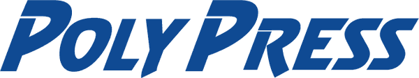 Polypress logo