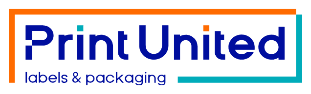 Print United logo
