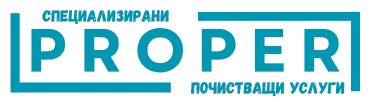 Proper logo