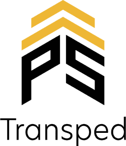 PS Transped logo