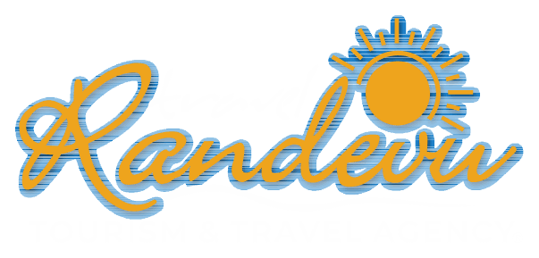 Randevu Travel logo