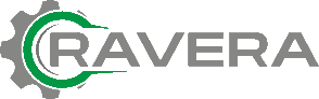 Ravera logo