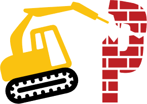 Razrushitelite logo