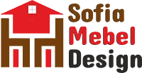 Sofia Mebel Design logo