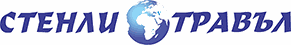 Stenli Travel logo