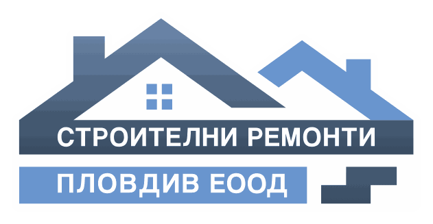 Stroitelni Remonti Plovdiv logo