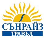 Sunrise Travel logo