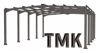 TMK logo