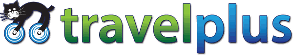 Travel Plus logo