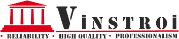 Vinstroi logo