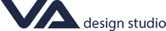 Vizia Design logo