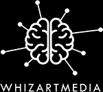 WhizArtMedia logo