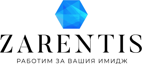 Zarentis logo