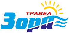 Zori Travel logo
