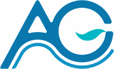 Akva i Gaz logo