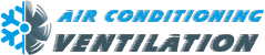 Klimatitsi i Ventilatsia logo