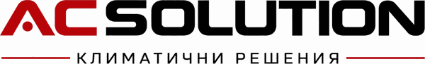 AC Solution logo
