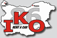 Auto Vidin logo