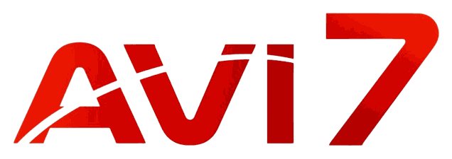 AVI 7 logo