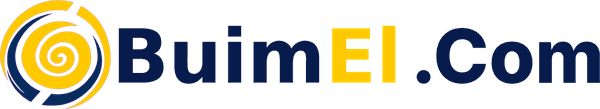 BuimEl logo