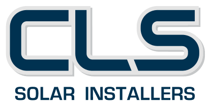CLS Solar logo