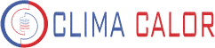 Clima Calor logo
