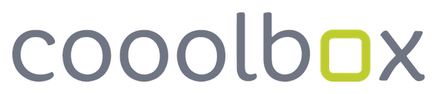Cooolbox logo