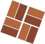 Deniel Parket logo