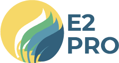 E2 Pro logo