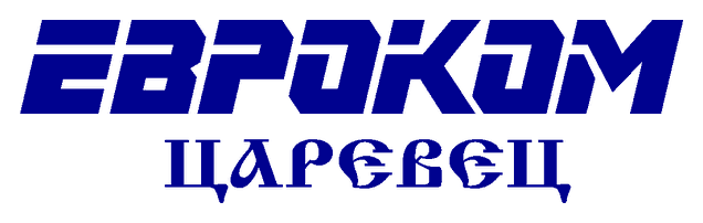 EK Tsarevets logo