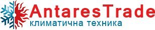 Antares Trade logo