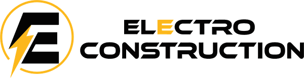 Electroconstruction logo