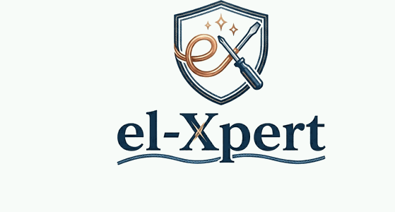 El-Xpert logo