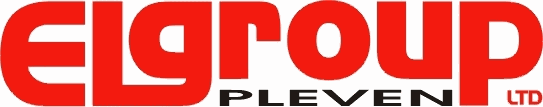 Elgroup Pleven logo