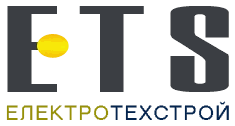 Elektrotehstroy logo