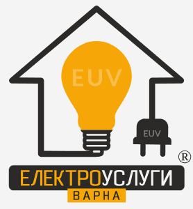 Elektrouslugi Varna logo