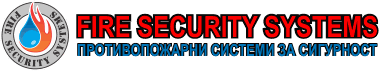 Fire Security Systems logo