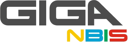 GigaNBIS logo