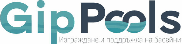 GIP Pools logo