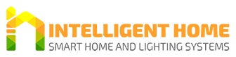 Intelligent Home BG logo