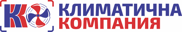 Klimatichna Kompania logo