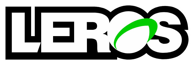 Leros 1 logo