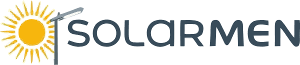 Solarman logo