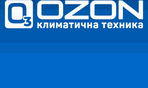 Ozon 3 logo
