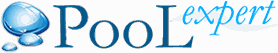 Pool Expert logo